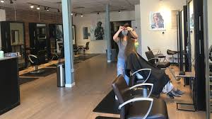 For your request hair salon near me we found several interesting places. Be Prepared To Wash Your Own Hair And Pay A Covid 19 Fee Your Trip To The Hair Salon Won T Be The Same After The Lockdown Marketwatch