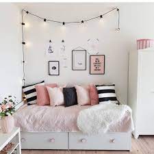 P I N T E R E S T Linzo1 Small Bedroom Storage Cute Bedroom Ideas Bedroom Decor