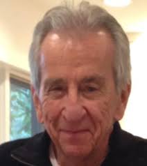 Larry Holbert Obituary (1939