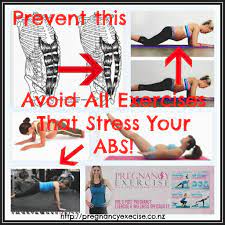 I have many long term clients who were able to prevent their diastasis recti from returning. Diastasis Recti Pre Postnatal Abdominal Muscle Separation Pregnancy