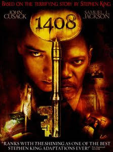 Films About Writers: 1408 - Mike Sirota