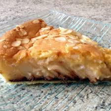 Recette De Tarte Aux Poires Chocolat Et Frangipane Cuisine Blog