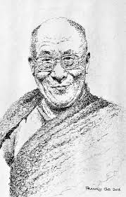 Maybe you would like to learn more about one of these? Terjual Terima Gambar Lukis Hitam Putih Realistis Kaskus