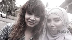 Hujan lebat buat Razmie terkenang arwah Eddy, Zunira