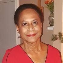 Elsa Carletha Wilson (Cuffy) Obituary