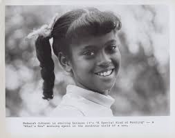 PBS 1960s Deborah Johnson Special Kind Morning Zoo What's New 10x8 Press  Photo