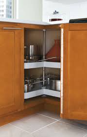 The susans are crafted to fit any cabinet and the high quality construction allows them to function with ease for years to come. Base Lazy Susan Cabinet Aristokraft Cabinetry