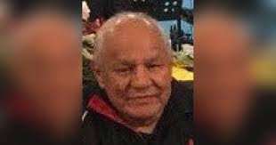 Obituary for Albert Bear