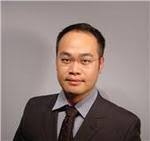 DAVID JAW-CHI HUANG Sales Representative