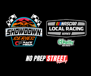 NASCAR Local Racing Series