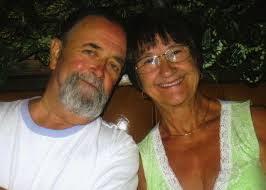 Gerald and Helen Cardinal