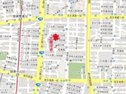 志滙貿易有限公司 Taipei Map Map Screenshot