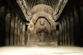 Ellora Caves - Wikiwand