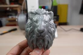 Jingle bells, jingle bells, jingle all the … 3d drucker? Monoprice Select Mini V2 Test Inklusive Videos Threedom De 3d Druck Blog