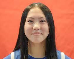 2024-25 Women's Basketball (JV) Roster