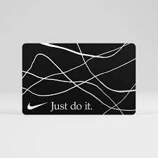 Free delivery on orders £20 to £100 you are using an outdatedbrowser. Nike Gift Cards Check Your Balance Nike Com