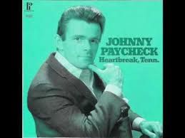 Johnny Paycheck You Can Take This Job And Shove It 1977 Donald Eugene Lytle 1938 2003 Was A Countr Johnny Paycheck Country Music Videos Old Country Songs