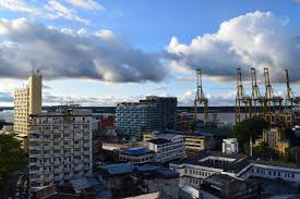 133,225 likes · 3,289 talking about this. Colombia Seizes 265 Mln Worth Of Cocaine At Port Of Buenaventura