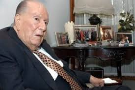 Segunda presidencia del Doctor Rafael Caldera (1994-1999)