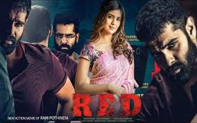 Let's take a activate the topic. Red Telugu Hindi Dubbed Full Movie Download 720p Filmy One