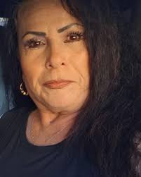 TERESA ROBLES SAENZ Obituary (2025)
