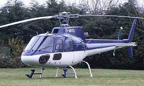 The as350 b3e helicopter, developed as a variant of the as350 b3, is the latest member of the ecureuil family. Eurocopter As350 Price Specs Photo Gallery History Aircraft Compare