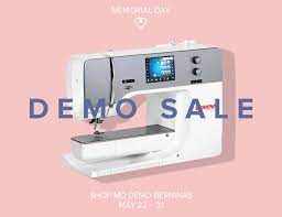 Bernina sewing machine in australia. Demo Bernina Sale Modern Domestic