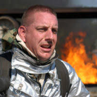 Brian Gerhard's Instagram, Twitter & Facebook