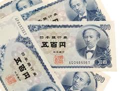 500 円 札
