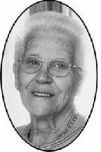 ELVIRA DiCICCO Obituary (2013)