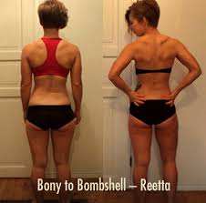 Learn about anatomy back muscles with free interactive flashcards. The Most Attractive Female Body To Men And Probably Everyone Else Too Bony To Bombshell