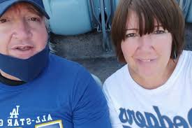 Fundraiser by Rita Pettit : Together for Robert De Martino