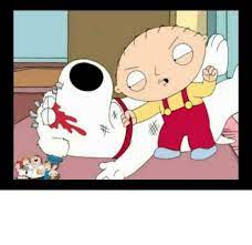 One of the funniest clips ever on family guy!! Family Guy Stewie Wheres My Money Traffic Club Club Meme On Me Me