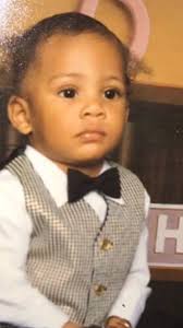 Tyriek Broussard Photos