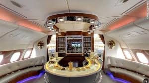 Google Street View Goes Inside The Airbus A380 Airbus A380 Airbus Emirates Airbus