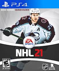 Nhl 94, hybrid, and skill stick. Made This Retro Easportsnhl Nhl 21 Cover Concept Nhlhut