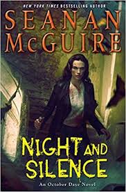 Pdf Download Night And Silence October Daye Free Epub Mobi Ebooks Fantasy Books To Read Fantasy Books Urban Fantasy Books