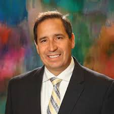 Todd Cordrey MPA '10