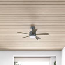 Modern Small Room Ceiling Fans Allmodern