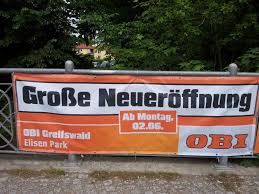 Nach komplettsanierung des ehemaligen gästehauses der universität greifswald 2016 vermietet das. Hammer Fachmarkt Greifswald 17491 Greifswald Offnungszeiten Adresse Telefon