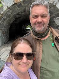 Stelvio Pass, Italy Adventure Experience