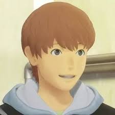 Okano Tomohiko (.hack//Sekai no Mukou ni)