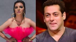 'औरतों को पीटने वाला...', Salman Khan पर Ex गर्लफ्रेंड ने लगाए गंभीर आरोप,  बोलीं- पूजा करना बंद करो... - shocking Somy Ali calls Salman Khan women  beater later deletes her post tmovf - AajTak
