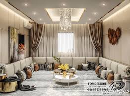 مصمم ديكور داخلي للفلل والمكاتب والمطاعم في الرياض 0562298864 مهندس تصميم ديكورات فلل بالرياض home home decor decor