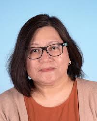 Staff and Leadership