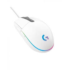 Logitech g203 software and update driver for windows 10, 8, 7 / mac. Buy Logitech G203 Light Sync White Gaming Mouse Online In Dubai Abu Dhabi And All Uae