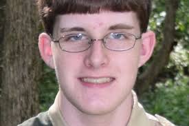 Duffield achieves Eagle rank