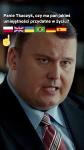 Języki zdecydowanie się przydadzą 🫡 #miłośćdokwadratujeszczeraz #language  #netflixpl