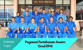 We did not find results for: Spa8i Jawatan Kosong Kerajaan On Twitter Deskripsi Tugas Pegawai Pertahanan Awam Gred Kp41 Https T Co Yy7lxi9sd4
