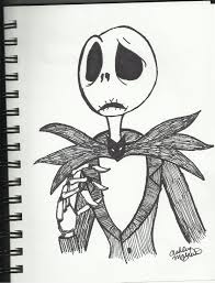 The nightmare before christmas transparent images (228). Drawing 64 Nightmare Before Christmas Drawings Scary Drawings Drawings